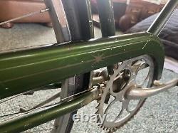 1970s Schwinn MENS ROAD BIKE VINTAGE Suburban Pick Up Or Buyer Pay Shipping