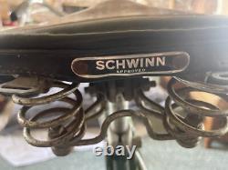 1970s Schwinn MENS ROAD BIKE VINTAGE Suburban Pick Up Or Buyer Pay Shipping