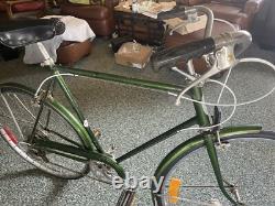 1970s Schwinn MENS ROAD BIKE VINTAGE Suburban Pick Up Or Buyer Pay Shipping