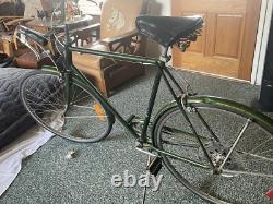 1970s Schwinn MENS ROAD BIKE VINTAGE Suburban Pick Up Or Buyer Pay Shipping