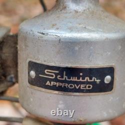 1970s Schwinn Varsity VTG Touring Road Bike 10 Speed LS 2.4 GT 500 FN 506079