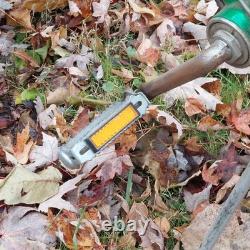 1970s Schwinn Varsity VTG Touring Road Bike 10 Speed LS 2.4 GT 500 FN 506079