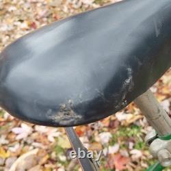 1970s Schwinn Varsity VTG Touring Road Bike 10 Speed LS 2.4 GT 500 FN 506079