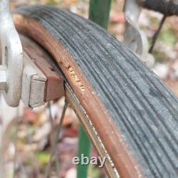 1970s Schwinn Varsity VTG Touring Road Bike 10 Speed LS 2.4 GT 500 FN 506079