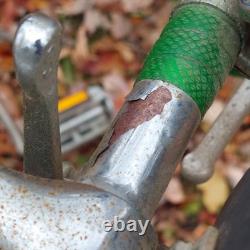 1970s Schwinn Varsity VTG Touring Road Bike 10 Speed LS 2.4 GT 500 FN 506079