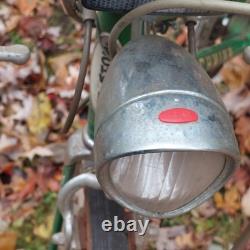 1970s Schwinn Varsity VTG Touring Road Bike 10 Speed LS 2.4 GT 500 FN 506079