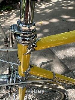 1972 Vintage Schwinn Paramount P15 Restored 23 Inch