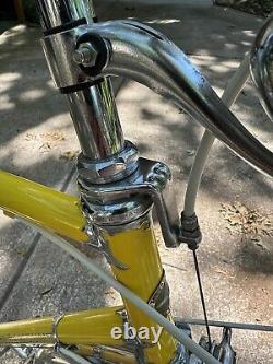 1972 Vintage Schwinn Paramount P15 Restored 23 Inch