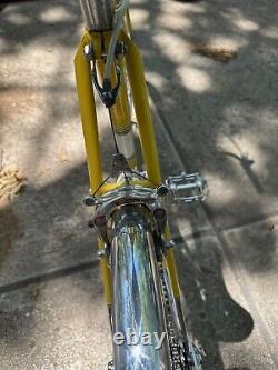 1972 Vintage Schwinn Paramount P15 Restored 23 Inch