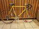 1972 Yellow Schwinn Paramount P 13 With Campagnolo Brakes