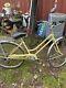 1973 Schwinn Breeze Ladies 3-speed Vintage Road Cruiser Bike Suburban Collegiate