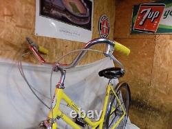 1973 Schwinn Breeze Ladies 3-speed Vintage Road Cruiser Bike Suburban Collegiate