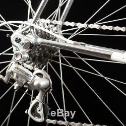 1973 Schwinn Paramount P-15 Vintage Road Bike size 60 cm Campagnolo