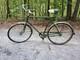 1973 Vintage Men's Schwinn Chicago Collegiate 3 Speed Bicycle Bike