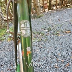 1973 Vintage Men's Schwinn Chicago Collegiate 3 Speed Bicycle Bike