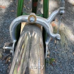 1973 Vintage Men's Schwinn Chicago Collegiate 3 Speed Bicycle Bike