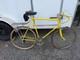 1973 Yellow Schwinn Varsity Bike! Vintage! Fast Bike 10 Speed All Their