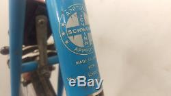 1974 Japanese made vintage Schwinn Panasonic Le Tour gravel Support free bikes
