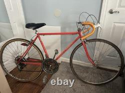 1974 Schwinn 10 speed Original Vintage Bike