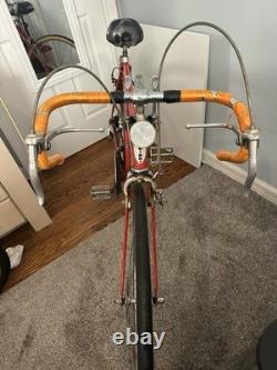 1974 Schwinn 10 speed Original Vintage Bike