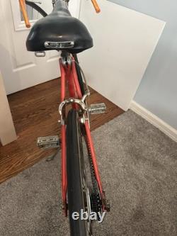 1974 Schwinn 10 speed Original Vintage Bike