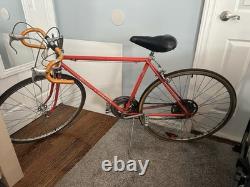 1974 Schwinn 10 speed Original Vintage Bike