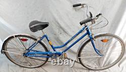 1974 Schwinn Breeze Vintage Cruiser Bike XX-Small 44cm 3S Hub Blue Steel US Made 1974 Schwinn Breeze Vintage Cruiser Bike XX-Small 44cm 3S Hub Blue Steel US Made