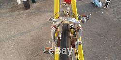 1974 Schwinn Chicago Continental Mens 10 Spd Bicycle Bike vintage original