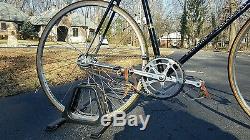 1974 Schwinn Paramount Track bicycle road bicycle camponalgo vintage