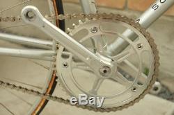 1974 Schwinn Paramount track bike 23 (57cm) x 56cm Campagnolo Pista vtg