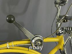 1974 Schwinn Stingray Lemon Peeler Vintage REBUILT/Reproduction Parts
