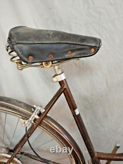 1974 Schwinn Suburban Vintage Cruiser Bike 53cm Small 5 Speed Steel USA Shipper