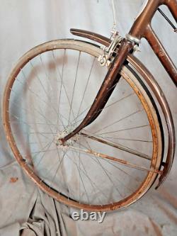 1974 Schwinn Suburban Vintage Cruiser Bike 53cm Small 5 Speed Steel USA Shipper