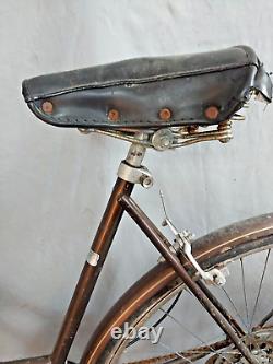 1974 Schwinn Suburban Vintage Cruiser Bike 53cm Small 5 Speed Steel USA Shipper