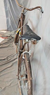 1974 Schwinn Suburban Vintage Cruiser Bike 53cm Small 5 Speed Steel USA Shipper