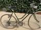 1974 Schwinn Varsity Vintage Road Bike 50cm + Lights Steel Usa Made 27