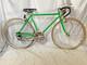 1974 Schwinn Varsity Vintage Road Bike 51cm Small Green Steel Fast Usa Shipper