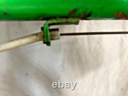 1974 Schwinn Varsity Vintage Road Bike 51cm Small Green Steel Fast USA Shipper