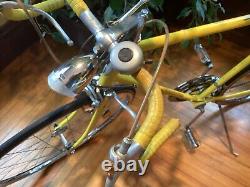 1974 Vintage Men's Chicago Schwinn Continental 10 Speed 27 Men's Bicycle