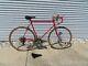 1974 Vintage Schwinn Sprint Bicycle Opaque Red Rare