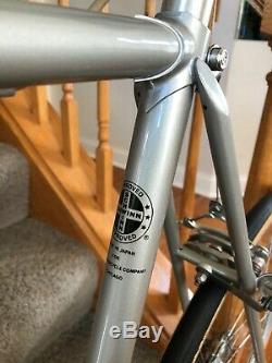 1975 SCHWINN Voyageur II, 64cm / 25, Time Capsule, Japanese Paramount MINT