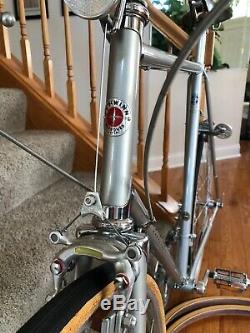 1975 SCHWINN Voyageur II, 64cm / 25, Time Capsule, Japanese Paramount MINT