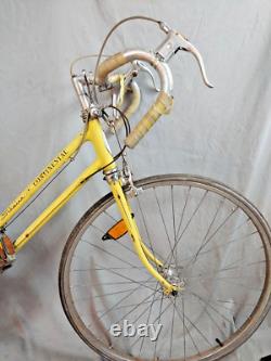 1975 Schwinn Continental Vintage Touring Road Bike Small 50cm Steel Womens USA