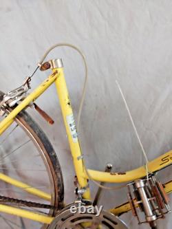 1975 Schwinn Continental Vintage Touring Road Bike Small 50cm Steel Womens USA