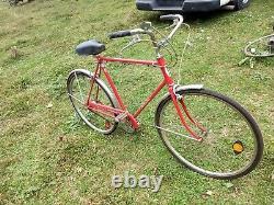 1975 Schwinn Speedster 3-speed Mens Vintage Bike