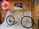 1975 Schwinn Stingray Manta Ray 5-speed Fastback Collegiate Sport Vintage Bike