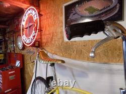 1975 Schwinn Stingray Manta Ray 5-speed Fastback Collegiate Sport Vintage Bike