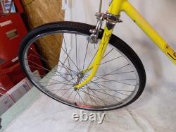 1975 Schwinn Stingray Manta Ray 5-speed Fastback Collegiate Sport Vintage Bike