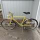 1975 Schwinn Varsity Mens 10-speed Road Bike Vintage Continental Kool Lemon 27