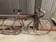 1975 Schwinn Varsity Mens 10-speed Road Bike Vintage Red Jl511229 Barn Find